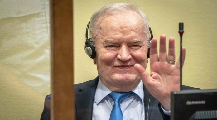 Mladić na slobodi? Region na ivici: odluka koja može promijeniti sve!