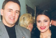 “DA LI JE ARKAN ZAISTA NATERAO CECU DA SE OŠIŠA NA ĆELAVO?”