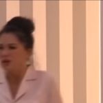 Stanija u totalnom rastrojstvu: Ne može da zaustavi suze! (VIDEO)