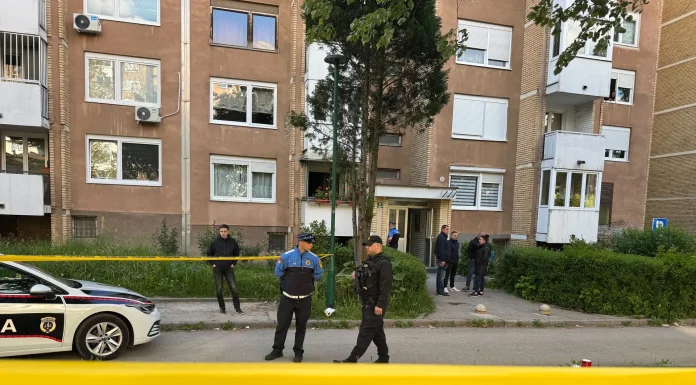 Detalji femicida u Sarajevu: Da li je nasilje nad ženama postalo naša svakodnevnica?