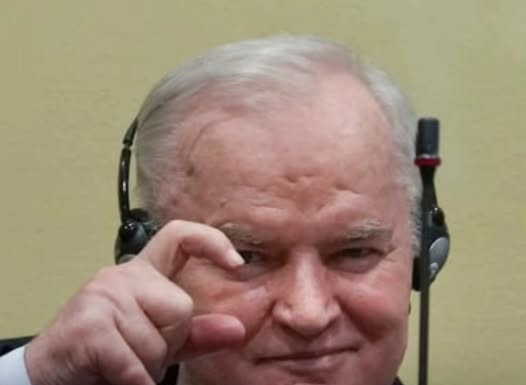 Odbrana Ratka Mladića podnosi zahtjev za prijevremenim puštanjem zbog zdravstvenih razloga