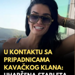 OD SUZA ZBOG BIVŠEG DO HAPŠENJA! Tamara Bojanić ponovo u centru skandala, detalji šokiraju javnost