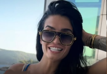 OD SUZA ZBOG BIVŠEG DO HAPŠENJA! Tamara Bojanić ponovo u centru skandala, detalji šokiraju javnost