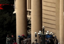 „SRBIJA OVO NE SMIJE ZABORAVITI!“ Šta se zaista dogodilo 5. oktobra i zašto mnogi tvrde da se isti scenario pokušava ponoviti?