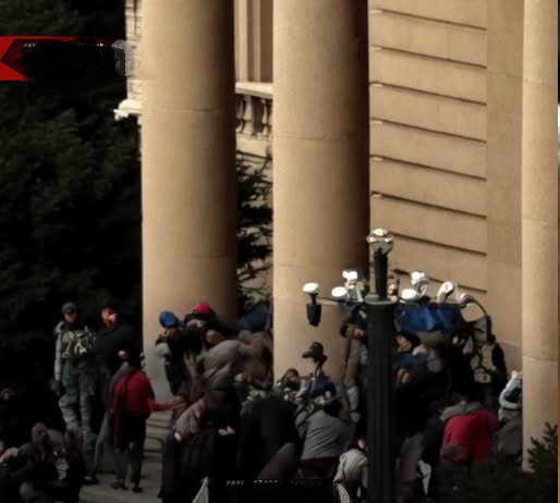 „SRBIJA OVO NE SMIJE ZABORAVITI!“ Šta se zaista dogodilo 5. oktobra i zašto mnogi tvrde da se isti scenario pokušava ponoviti?