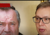 Vučić o teškom zdravstvenom stanju Ratko Mladić: „Ne razumijem zašto mu ne dozvole liječenje van zatvora“