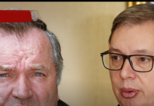 Vučić o teškom zdravstvenom stanju Ratko Mladić: „Ne razumijem zašto mu ne dozvole liječenje van zatvora“