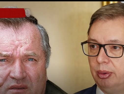 Vučić o teškom zdravstvenom stanju Ratko Mladić: „Ne razumijem zašto mu ne dozvole liječenje van zatvora“