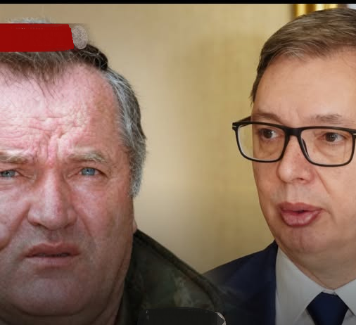 Vučić o teškom zdravstvenom stanju Ratko Mladić: „Ne razumijem zašto mu ne dozvole liječenje van zatvora“