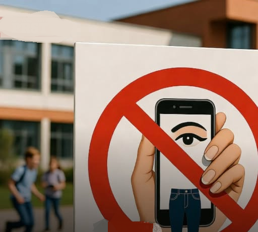**ŠOK ODLUKA ŠKOLE: Učenicima zabranjeni telefoni, šminka i energetska pića — roditelji ostali u neverici!**