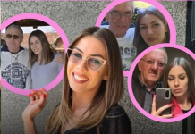 MILIJANA BOGDANOVIĆ PONOVO ŠOKIRA! Isplivale slike iz privatne arhive: „STARIJA LJUBAV JE MOJA SUDBINA!“ – Da li je ovo novi izabranik koji je zamijenio Milojka?