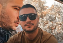 **“GOCA OTKRILA ISTINU O MIRKU: ‘Kad poludi, bježim iz kuće!’ Šijanova reakcija šokirala mnoge”**