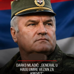 “Više nikoga ne prepoznaje”: Darko Mladić otkrio u kakvom je stanju njegov otac