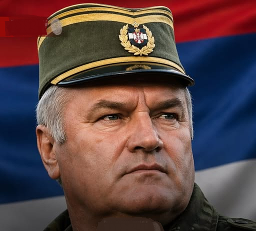 “Više nikoga ne prepoznaje”: Darko Mladić otkrio u kakvom je stanju njegov otac