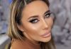 ŠOK NA VOŽDOVCU! Ana Nikolić ležala nasred trotoara, fanovi zanijemili: “Ne treba joj ovo”
