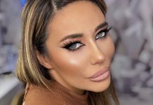 ŠOK NA VOŽDOVCU! Ana Nikolić ležala nasred trotoara, fanovi zanijemili: “Ne treba joj ovo”