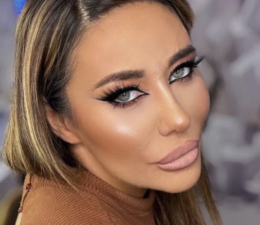 ŠOK NA VOŽDOVCU! Ana Nikolić ležala nasred trotoara, fanovi zanijemili: “Ne treba joj ovo”