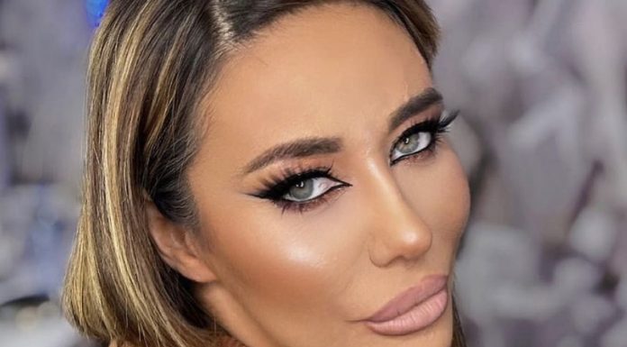 ŠOK NA VOŽDOVCU! Ana Nikolić ležala nasred trotoara, fanovi zanijemili: “Ne treba joj ovo”
