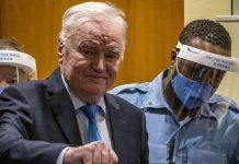 REGION NA IVICI SUZA! Isplivao tajni izvještaj ljekara iz Haga: „STANJE JE ALARMANTNO, SVAKI MINUT JE BITAN!“ – Porodica u suzama moli za hitno prebacivanje! (FOTO)