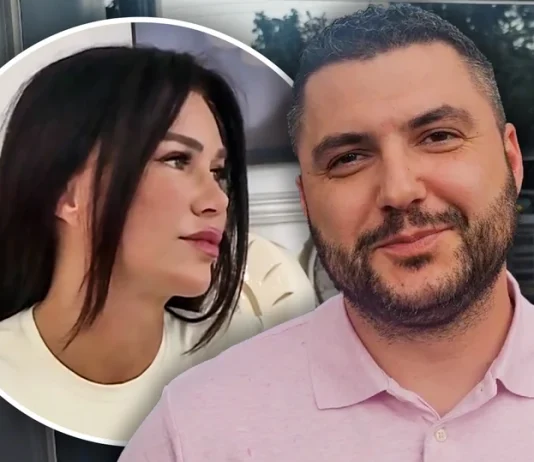 „SVE SE OTKRILO U JEDNOM TRENUTKU“ Asmin reagovao na Staniju i Anđela – Maja zatečena!