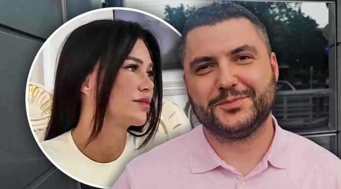 „SVE SE OTKRILO U JEDNOM TRENUTKU“ Asmin reagovao na Staniju i Anđela – Maja zatečena!