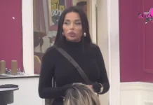 „SLIKA KOJA MOŽE SVE DA PROMENI“ Bivši učesnik ‘Elite’ izneo šok tvrdnje o Sofiji Janićijević!
