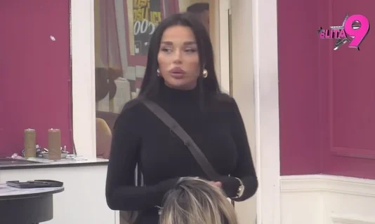 „SLIKA KOJA MOŽE SVE DA PROMENI“ Bivši učesnik ‘Elite’ izneo šok tvrdnje o Sofiji Janićijević!