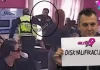 **SKANDAL U RIJALITIJU! Asmin Durdžić hitno diskvalifikovan nakon brutalnog sukoba s Bebicom**