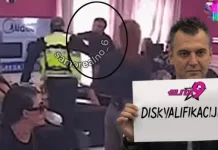 **SKANDAL U RIJALITIJU! Asmin Durdžić hitno diskvalifikovan nakon brutalnog sukoba s Bebicom**