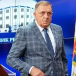 Dodik kritikovao Kaju Kalas: „Da je pročitala činjenice, ne bi davala takve izjave“