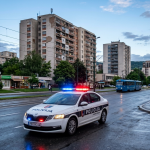 PANIKA U NASELJU! Pucnji prekinuli tišinu, jedna osoba izgubila život – šta se zapravo desilo?