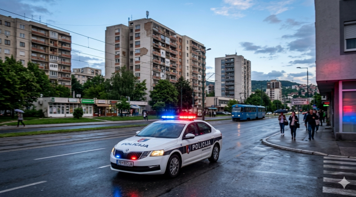 PANIKA U NASELJU! Pucnji prekinuli tišinu, jedna osoba izgubila život – šta se zapravo desilo?