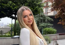 ANJA TODOROVIĆ BRUTALNO OPELA! Otkrila šta misli o Staniji i Asminu, pa šokirala pričom o zaradi!