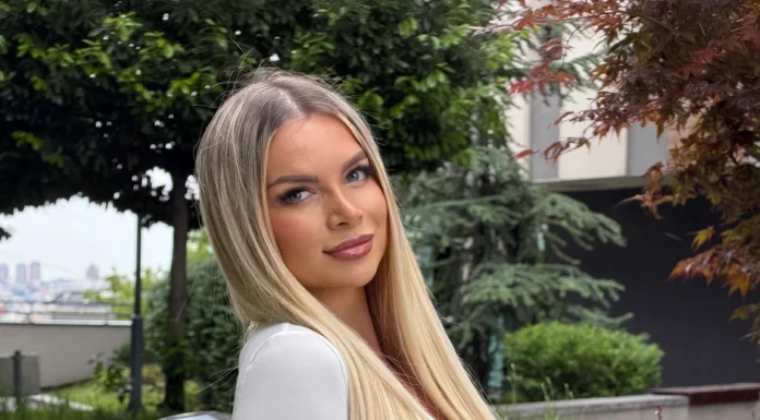 ANJA TODOROVIĆ BRUTALNO OPELA! Otkrila šta misli o Staniji i Asminu, pa šokirala pričom o zaradi!