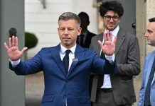 NOVI PREOKRET U EU! Magyar iznenadio stavom koji podsjeća na staru politiku?