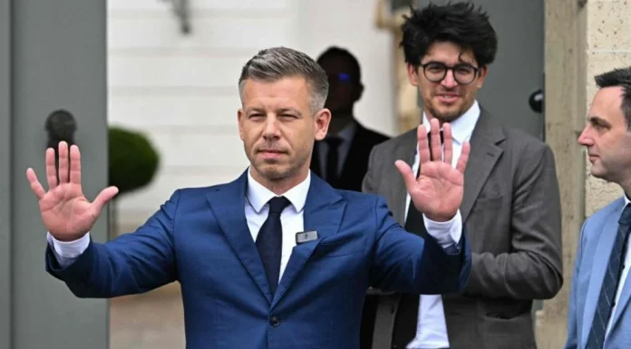 NOVI PREOKRET U EU! Magyar iznenadio stavom koji podsjeća na staru politiku?
