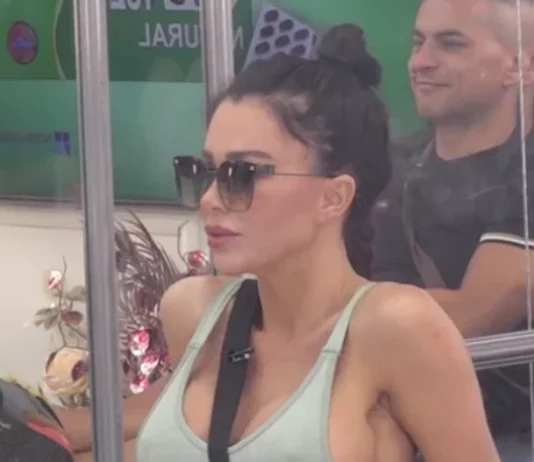 GODINAMA SU SVI VEROVALI U OVO! Stanija sada priznala celu istinu o svom izgledu, pomenula i zadnjicu…