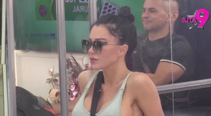 GODINAMA SU SVI VEROVALI U OVO! Stanija sada priznala celu istinu o svom izgledu, pomenula i zadnjicu…