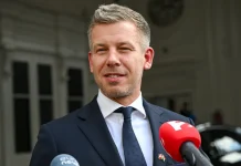 „DOSTA OBEĆANJA, VREME JE ZA ČLANSTVO!“ Mađar zagrmeo o ubrzanom ulasku Balkana u EU!