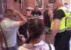VANREDNO STANJE U ŠIMANOVCIMA: Milena Kačavenda u centru brutalnog sukoba, obezbeđenje reagovalo munjevito!