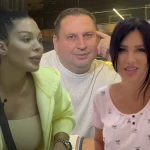 TAKI RAZVEZAO JEZIK O STANIJI! Rekao koliko joj je Asmin plaćao za noc, pa izneo šok detalje o Kristijanu!