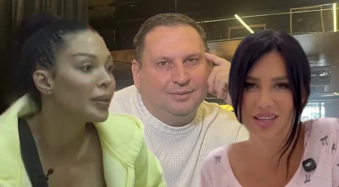 TAKI RAZVEZAO JEZIK O STANIJI! Rekao koliko joj je Asmin plaćao za noc, pa izneo šok detalje o Kristijanu!