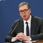 ŠOK PORUKA VUČIĆA: „Zaštićenih više nema!“ Srbija kreće u žestok obračun sa kriminalom!