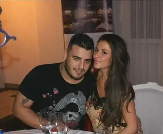 Da li je moguće da niko ovo nije video?! Sve žene Darka Lazića izgledaju gotovo ISTO!
