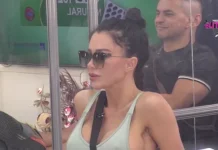 Stanija prekinula ćutanje i poslala emotivnu poruku o bivšoj svekrvi : Mnogi nisu verovali svojim ušima!