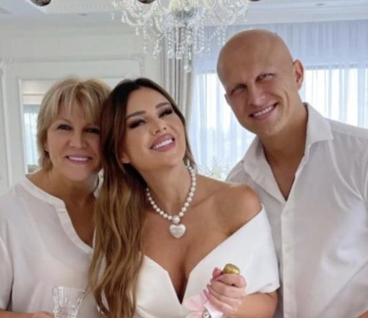 „AVION JAHTA I MILIONI…“ Stanija priznala koga je odbila zbog Asmina