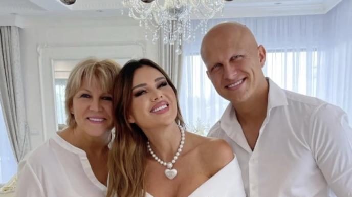 „AVION JAHTA I MILIONI…“ Stanija priznala koga je odbila zbog Asmina