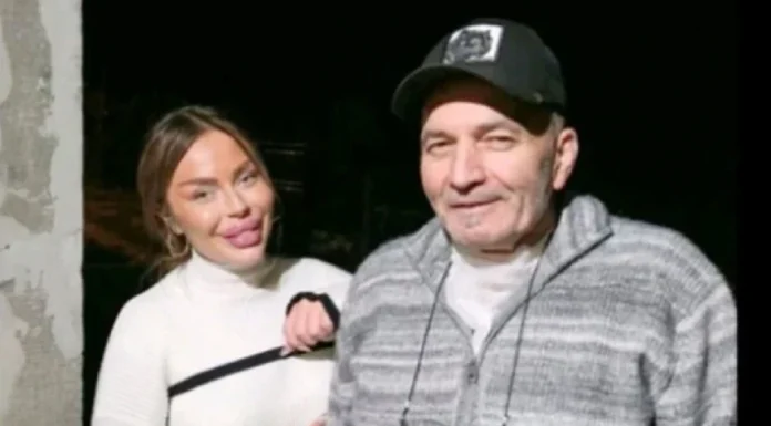 Nena otkrila šta se navodno krije iza zatvorenih vrata: “Istina je mnogo gora nego što mislite”