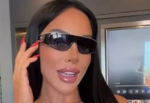 “DA LI STE SPREMNI ZA OVO?” Aleksandra Subotić najavila brutalnu transformaciju pred “Elitu 9” — fanovi u NEVERICI!