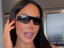 “DA LI STE SPREMNI ZA OVO?” Aleksandra Subotić najavila brutalnu transformaciju pred “Elitu 9” — fanovi u NEVERICI!